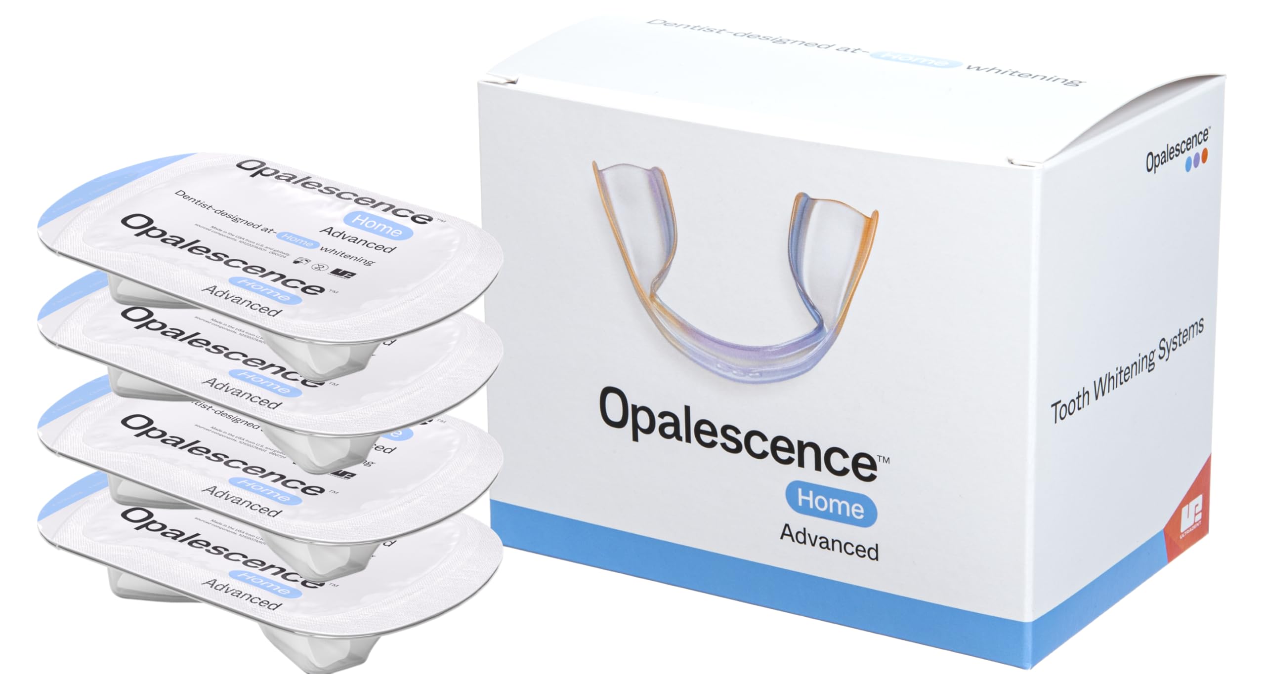 Opalescence Home